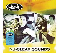 Ash - Ash - Nu-Clear Sounds