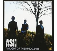 Ash - Ash - Twilight Of The Innocents [Japan CD] WPCR-75641