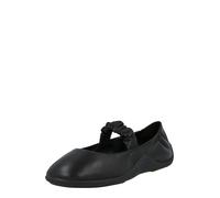 ASH Bailarinas con hebilla 'MAYA01' negro 37 negro