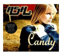 Ash - Candy