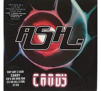 Ash - Candy