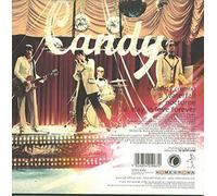 Ash - Candy [Vinilo]