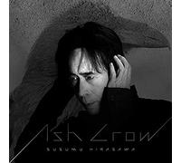 Ash Crow: Hirasawa Susumu Berserk Soundtrack Collection