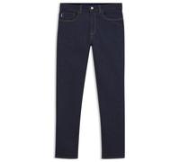 HUGO Vaqueros slim fit en denim elástico azul oscuro - StyleAsh, 50511422 Azul oscuro 38/32