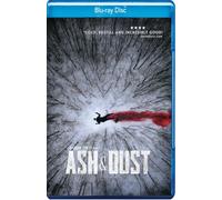 ASH & DUST