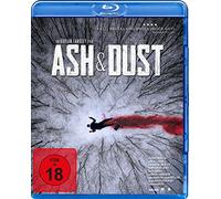 Ash & Dust [Alemania] [Blu-ray]