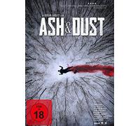 Ash & Dust [Alemania] [DVD]