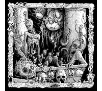 Ash Eclipses Flesh [Vinilo]