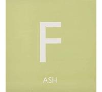 Ash - F [Vinilo]