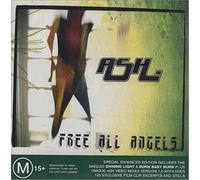 Ash - Free All Angels
