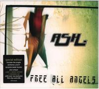 Ash - Free All Angels