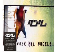 Ash - Free All Angels