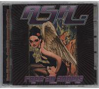 Ash - Free All Angels