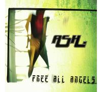 Ash - Free All Angels (2022) LP Vinilo Pre-order