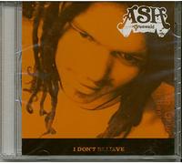 Ash Grunwald - I Don'T Believe