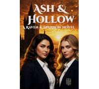Ash & Hollow: A Raven and Sparrow Novel: 1