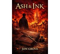 Ash & Ink: Diary of a Draughtsman