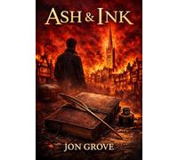 Ash & Ink: Diary of a Draughtsman