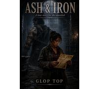 ASH & IRON: A love story for the unsettled: 3 (The Brick & Bone Series)