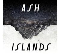 Ash - Islands [Vinilo]