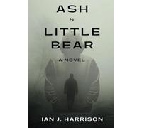 Ash & Little Bear
