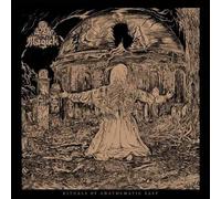 ASH MAGICK - RITUALS OF ANATHEMATIC EAST [Vinilo]