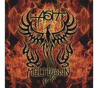 Ash Meltdown (CD) Album (Importación USA)