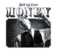 Ash My Love Money (Vinyl) (Importación USA)