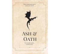Ash & Oath: An Emberscript Journal