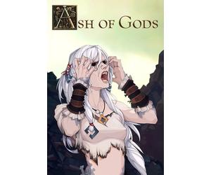 Ash of Gods - Beer for Developers (DLC) (PC) Steam Key GLOBAL