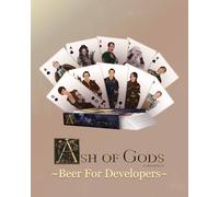 Ash of Gods - Beer for Developers (DLC) Steam Key (PC) EUROPE