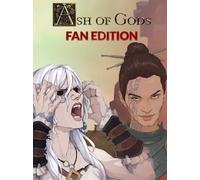 Ash of Gods: Fan Edition (PC) - Steam Key - GLOBAL