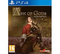 ASH OF GODS : REDEMPTION [Importación francesa]