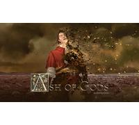 Ash of Gods: Redemption Microsoft Store Europe Xbox One