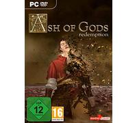 Ash of Gods Redemption [PC] [Importacion Alemania]