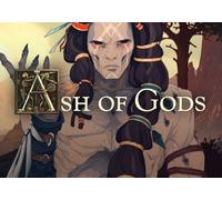 Ash of Gods Redemption (PC) Steam Key - ASIA
