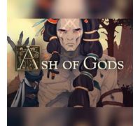 Ash of Gods: Redemption (PC) Steam Key - EU