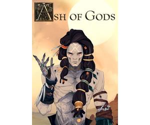 Ash of Gods Redemption Steam Key EUROPE