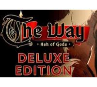 Ash of Gods: The Way Digital Deluxe (PC) Steam Account - GLOBAL
