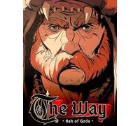 Ash of Gods: The Way (PC) - Steam Account - GLOBAL