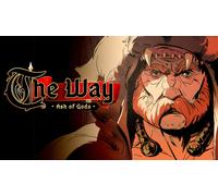 Ash of Gods: The Way Steam Worldwide PC
