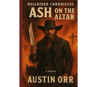Ash on The Altar (Hellrider Chronicles)