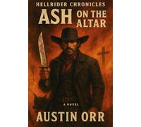 Ash on The Altar (Hellrider Chronicles)