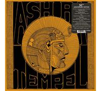 Ash Ra Tempel Ash Ra Tempel (50th Anniversary Edition) (Vinyl) (Importación USA)
