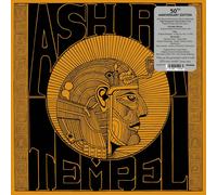 Ash Ra Tempel Ash Ra Tempel (50th Anniversary Edition) (Vinyl) (Importación USA)