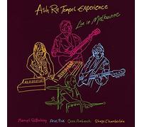 Ash Ra Tempel Experience - Live In Melbourne