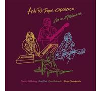 Ash Ra Tempel Experience - Live In Melbourne [Vinilo]