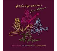 Ash Ra Tempel Experience - Live In Melbourne [Vinilo]