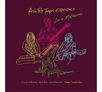 Ash Ra Tempel Experience Live in Melbourne (Vinyl) 12" Album (Importación USA)