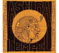 Ash Ra Tempel - First ??????????